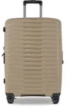 Stratic NOVIUM SL - Trolley M (65 cm) erweiterbar - sand Koffer24