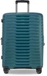 Stratic NOVIUM SL - Trolley M (65 cm) erweiterbar - petrol Koffer24