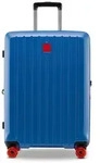 Stratic BUZZ - Trolley M (65 cm) erweiterbar - ocean blue Koffer24