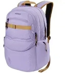 Nitro Rucksack Future HERO - LAVENDER Koffer24