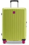 Stratic BUZZ - Trolley M (65 cm) erweiterbar - lime green Koffer24