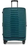 Stratic NOVIUM ML - Trolley L (75 cm) erweiterbar - petrol Koffer24