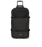Eastpak Reisetrolley TRANSIT'R PRO M - Authentic Original Black Pro Coated...
