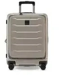 Stratic PHOENIX ML - Trolley S (55 cm) erweiterbar - champagne Koffer24