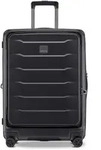 Stratic PHOENIX ML - Trolley M (65 cm) erweiterbar - black Koffer24