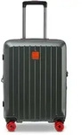 Stratic BUZZ - Trolley S (55 cm) erweiterbar - olive Koffer24
