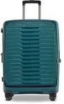 Stratic NOVIUM ML - Trolley M (65 cm) erweiterbar - petrol Koffer24