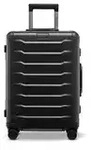 Stratic PHOENIX ALU - Trolley S (55 cm) - black Koffer24