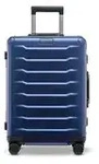 Stratic PHOENIX ALU - Trolley S (55 cm) - blue Koffer24