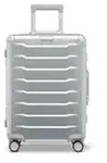 Stratic PHOENIX ALU - Trolley S (55 cm) - silver Koffer24