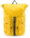 Crash Baggage Crash Not Crash - Yellow Koffer24
