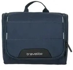 Travelite SKAII Wash Bag - Navy Koffer24