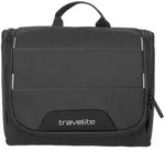 Travelite SKAII Wash Bag - Anthracite Koffer24