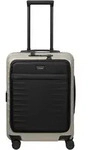 Titan UPGRADE Handgep&auml;ck S mit Vortasche (55 cm) - Moonstone Grey Koffer24