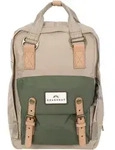 Doughnut Macaroon Jungle Backpack - beige Koffer24
