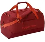 Eagle Creek No Matter What Duffel 90L - cranberry red Koffer24