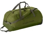 Eagle Creek No Matter What Rolling Duffel 120L - olive green Koffer24