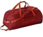 Eagle Creek No Matter What Rolling Duffel 120L - cranberry red Koffer24