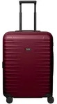 Titan UPGRADE Trolley M (65 cm) - Emberwood Red Koffer24