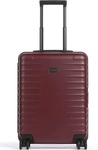 Titan OVERSEAS Handgep&auml;ck S20 (55 cm) - Emberwood Red Koffer24