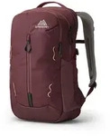 Gregory Daypack TERROS 25 - DARK BERRY Koffer24