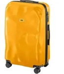 Crash Baggage Trolley mit 4 Rollen 68 cm Medium New Icon 65 Liter Koffer24