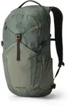 Gregory Wanderrucksack NANO 20 - TERRAIN GREEN Koffer24