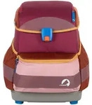 finkid BUDDY EKO SMART Schulranzen - berry mix Koffer24