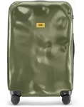 Crash Baggage Icon Trolley M (68 cm) - Olive Koffer24