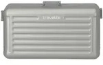 Travelite NEXT Umh&auml;ngetasche - Silber Koffer24