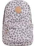 Beckmann City Rucksack - Leopard Koffer24