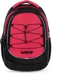 Wave Boost Schulrucksack - Meteor Koffer24
