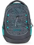 Wave Boost Schulrucksack - Chaos Lagoon Koffer24