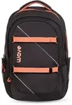 Wave Prime Schulrucksack - Blooms Koffer24