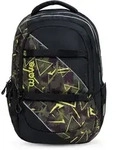 Wave Prime Schulrucksack - Waves Bold Koffer24