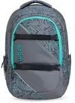 Wave Prime Schulrucksack - Chaos Lagoon Koffer24