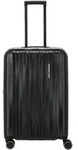 Travelite BARBARA NOVELTY M (65 cm) erweiterbar - black Koffer24