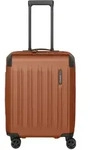 Travelite DYNAMIIC Handgep&auml;ck S+ (55 cm) erweiterbar - Kupfer Koffer24