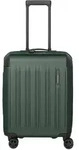 Travelite DYNAMIIC Handgep&auml;ck S+ (55 cm) erweiterbar - Gr&uuml;n Koffer24