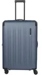 Travelite DYNAMIIC Trolley L (76 cm) erweiterbar - Denimblue Koffer24