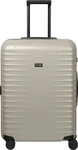 Titan UPGRADE Trolley M+ (69 cm) - Moonstone Grey Koffer24