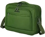 Travelite CUBIS Board Bag - Green Koffer24