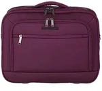 Travelite CUBIS Board Bag - Berry Koffer24