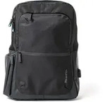 aporti Metro Urbaner Laptoprucksack Schwarz Koffer24