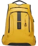 Samsonite PARADIVER LIGHT LAPTOP BACKPACK L - Yellow Koffer24