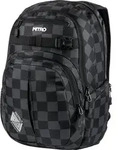 Nitro Rucksack CHASE - Checker Koffer24
