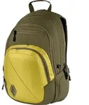 Nitro Rucksack STASH 29 - Golden Mud Koffer24