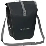 Vaude Fahrradtasche Aqua Back Single Made in Germany 24 Liter - Black Koffer24