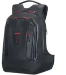 Samsonite PARADIVER LIGHT LAPTOP BACKPACK L+ - Black Koffer24