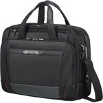 Samsonite Laptop Bailhandle 15,5" EXP RFID Pro-DLX5 17 Liter Koffer24